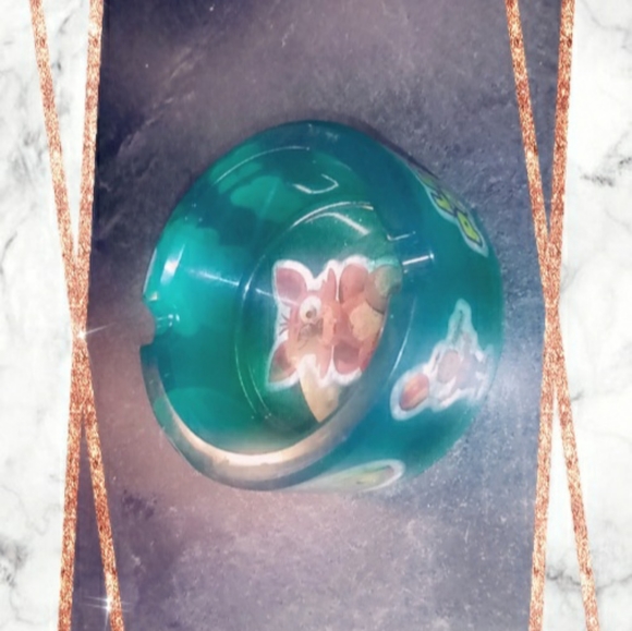 5 nights of freddie ashtray - Picture 1 of 5